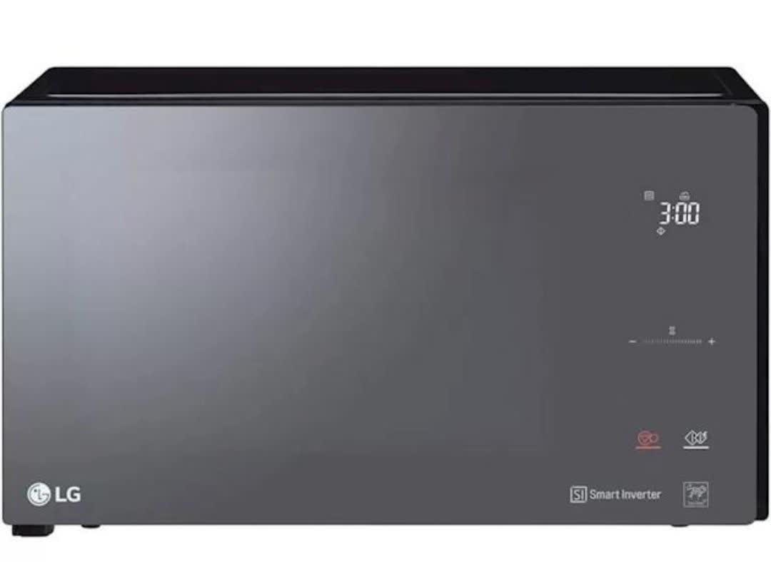 مایکروویو ال جی MH8295